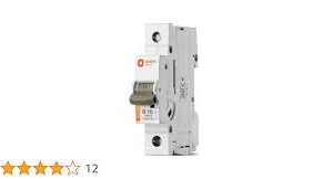 Orient Electric Spb 32A Plastic Mcb Single Pole B Curve