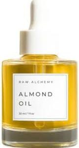 Almond Oil For Face 30 Ml