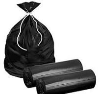 Biodegradable Dustbin Garbage Bag 2432 Pack Of 2