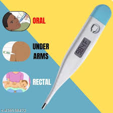 Bensten Human Digital Thermometer