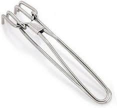 Stainless Steel Idukki For Kitchen Use 7 Point 5 Inch