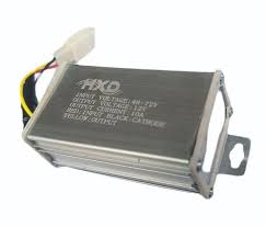 10 A Hxd Dc Converter At Dc To Dc Converter Circuit Pack Of 2