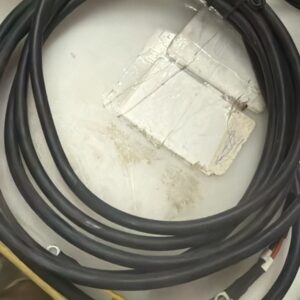3 Core 1 Sq Mm 1100V Ac Wire 3 Meter