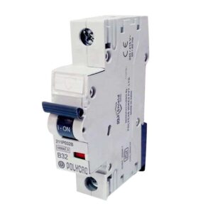 Polycab 32A B Curve Mcb Circuit Single Pole