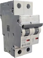 Polycab Dp C32 10Ka Polyshield Mcb 2