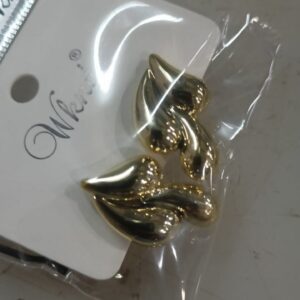 Women Studs Multicolor