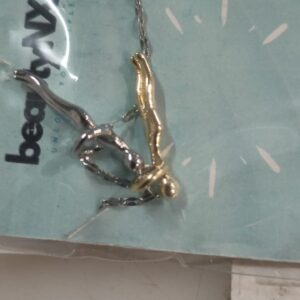 Women Pendant Multicolor