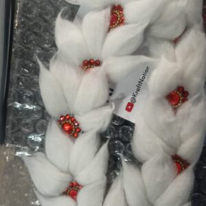 Women Jewellery Set Multicolor