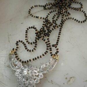 Women Multicolor Mangalsutra