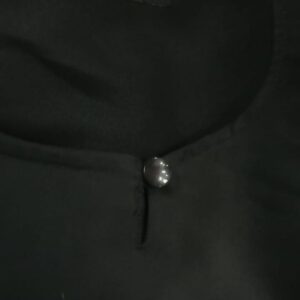 Women Dress Color Black Size Xl