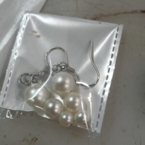 Women Multicolor Earrings