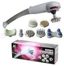 8 In 1 Magic Massager