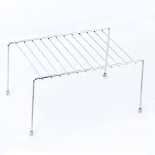 Stainless Steel Expandable Dish Rack