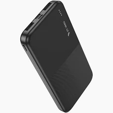 Dr Vaku Oblivion 10000Mah Power Bank 12W Dual Usb Fast Charge