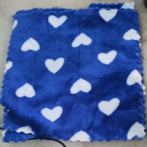 Ultra Absorbent Magic Cleaning Cloth Pack Of 3 Multicolour