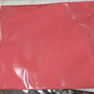 Brown Colour Table Cover Size 3X2