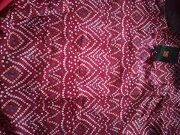 Kanha Ji Dress Red And White Multicolour