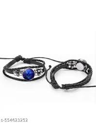 Aries Zodiac Sign Bracelet To Be Lucky Him Her Gift For Her Astrology