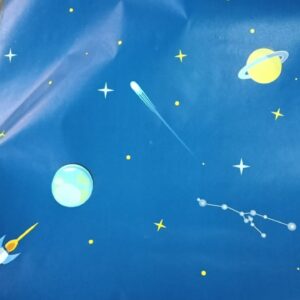 Deewar Decor Blue Wallpaper Multicolour Sky Colour