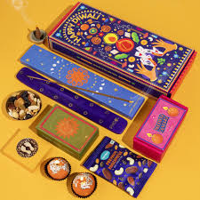 Phool Candle Gift Set