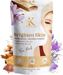 Kimayra Face Pack Powder 75Gm