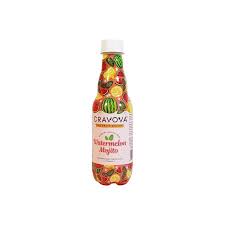 Cravova The Crave Begins Watermelon Mojito 300Ml