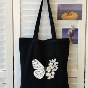 Girls Handbag Tote Bag For College