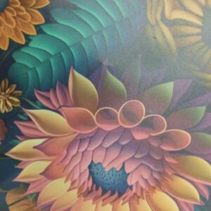 Fridge Mat Fridge Sheet Refrigerator Mat 4 Pcs