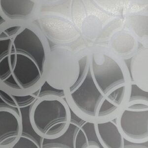 Fridge Mat Fridge Sheet Refrigerator Mat 4 Pcs