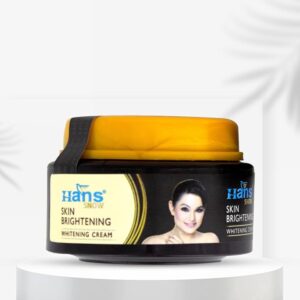 Hans Snow Skin Whitening Brightening Cream 50Gm