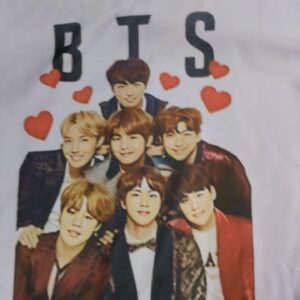 Women Full Sleeve Tshirt Color Purple Size 30