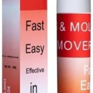 Skin Tags Moles Remover Fast Easy Effective Formula All Skin Types 5Ml