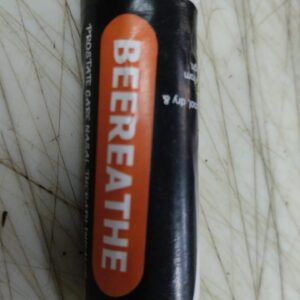 Beebreathe Prostate Wellness Nasal Inhaler 1 Point 8 Gm Pack Of 2