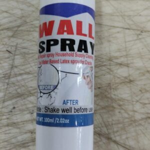 Wall Repair Paint Spray 60Ml