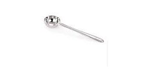 Stainless Steel Dal Carchi Spoon