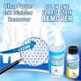 Ultra Power Ink Diluter Remover Fabric Stain Remover Combo Pack 50 Ml Plus 50 Ml