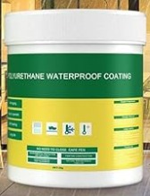 Polyurethane Waterproof Coating Spray 500 Gm