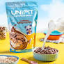 Unifit Multigrain Choco Bites Breakfast 375G