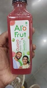 Alo Frut Guava Juice 300 Ml