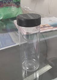 Home Kichen Jar M6800Ml Pack Of 6