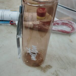 Milton Hector 1000 Water Bottle 1 Litre