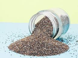 Chia Seeds Health Benefits Nutrition Recipes And More200 Gm
