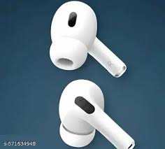 Tws Wireless Bluetooth Earbuds White