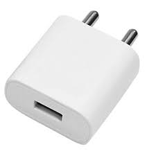 Model He030 White Mobile Adapter 1Pc