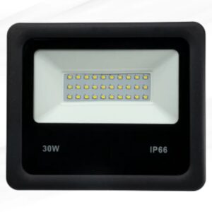 Crompton Gleam Neo 30W Led Flood Light Ip65 Waterproof Outdoor Lamp Cool Daylight