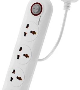 Crompton Powerbox Alpha Wx 4 Socket Extension Boards