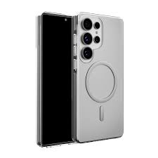 Trushield Tempered Glass For The Same Device Anti Yellow Magsafe Clear Case Samsung Galaxy