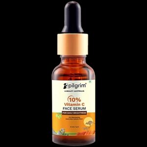 Pilgrim 10 Vitamin C Face Serum 30Ml