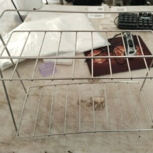 Stailness Steel Kitchen Stand