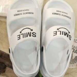 Men Grey Printed Colour Casual Sleeper Size 6